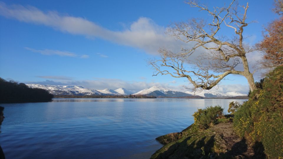 From Glasgow: Scottish Highlands & Isle of Skye 5-Day Tour - Key Takeaways Before You Go