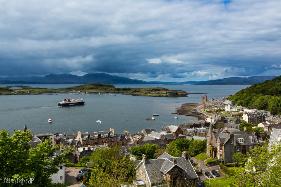 From Glasgow: Scottish Highlands & Isle of Skye 5-Day Tour - What the Best Days Feel Like (And What to Watch For)