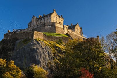 From Glasgow: Stirling Castle & Loch Lomond Tour - Should You Book This Stirling Castle & Loch Lomond Tour?