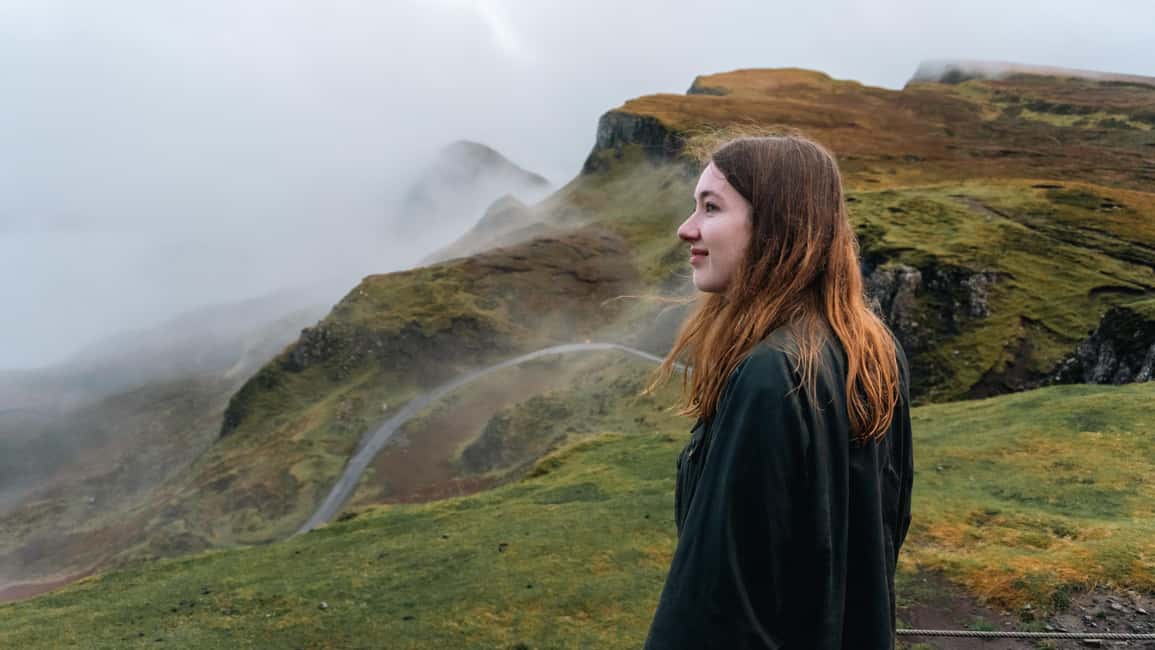 From Inverness: 3-Day Isle of Skye & Jacobite Steam Train - Why This Skye + Jacobite Mix Feels Like Time Travel