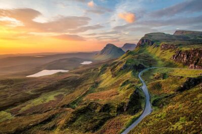 From Inverness: 3-Day Isle of Skye & Jacobite Steam Train - Getting From Inverness to Skye Without Losing Your Day