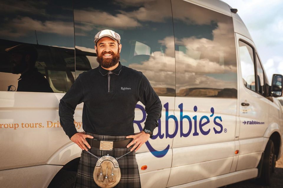 From Inverness: 3-Day Lewis, Harris, and Outer Hebrides Tour - From Inverness to the Outer Hebrides: the rhythm that makes this work