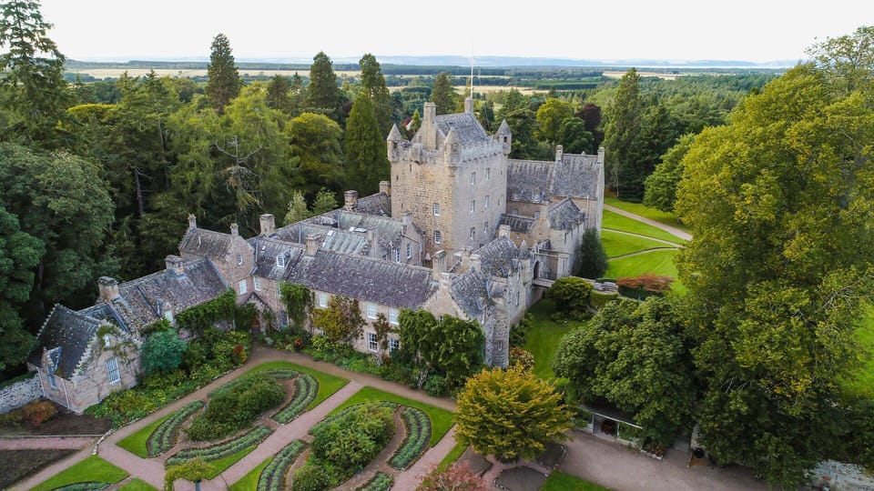 From Inverness: Cawdor Castle, Clava Cairns & The Cairngorms - Key highlights to look for