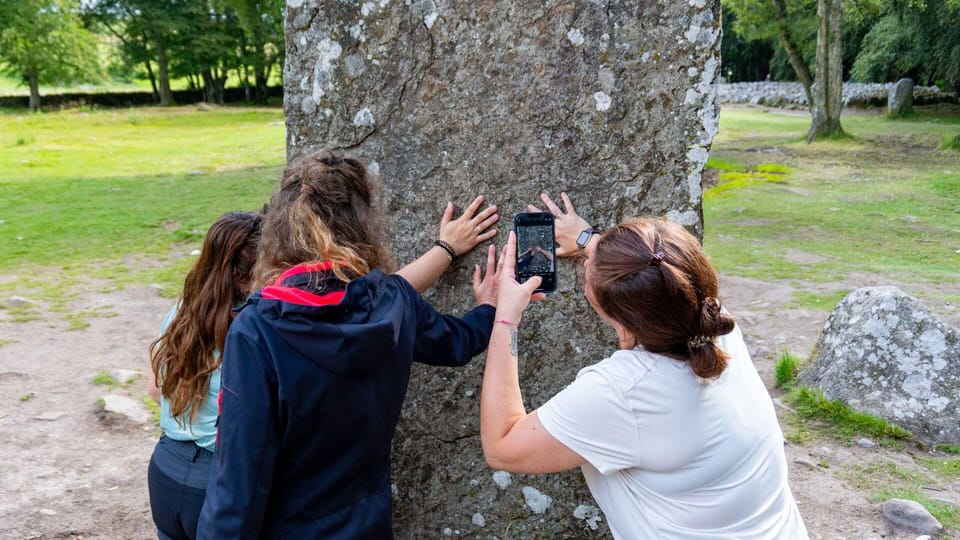 From Inverness: Cawdor Castle, Clava Cairns & The Cairngorms - How the Inverness-to-Highlands route feels in real time