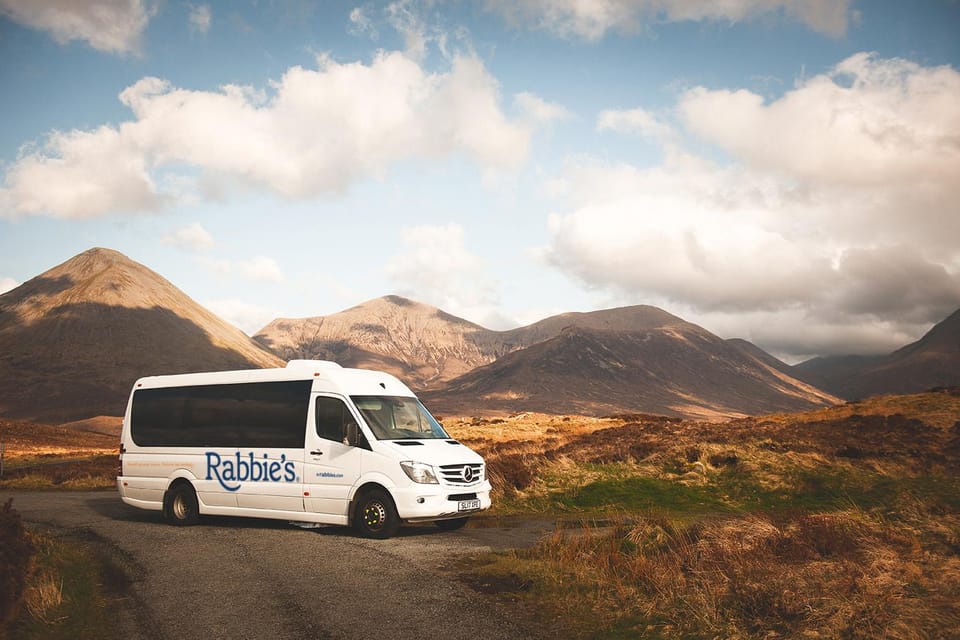 From Inverness: Dunrobin Castle and Easter Ross Day Trip - Price and logistics: what $72 includes, and what you pay yourself