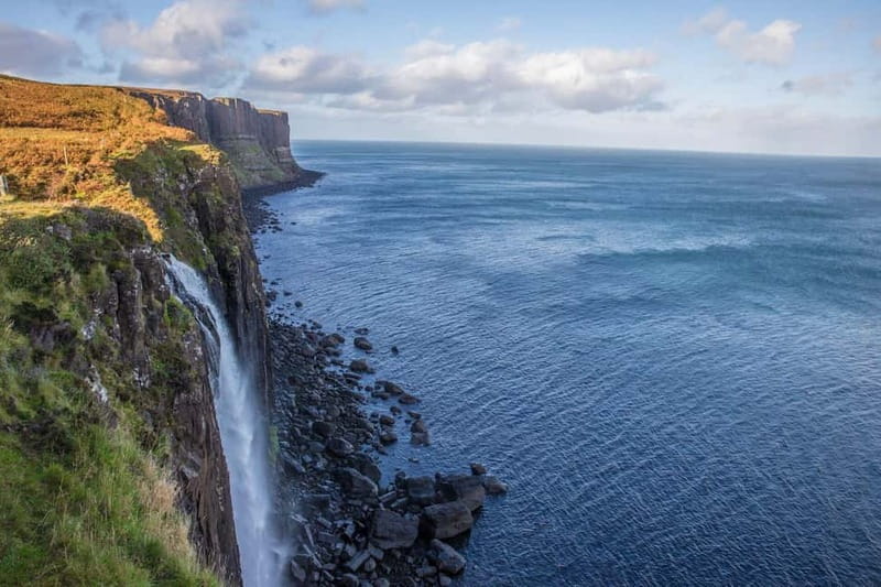 From Inverness: Isle of Skye "Myths & Legends" Full Day Trip - Skye in One Long Day: What the 12 Hours Actually Feels Like