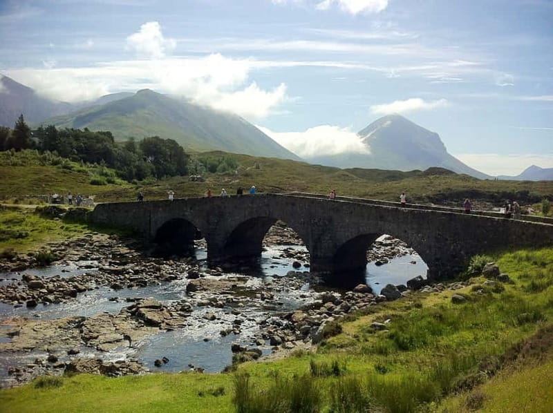 From Inverness: Isle of Skye "Myths & Legends" Full Day Trip - Price, What’s Included, and What You’ll Pay Extra