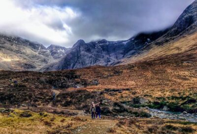 From Inverness: Isle of Skye Scenery Tour with Fairy Pools - Eilean Donan Castle: the most photographed stop, done right