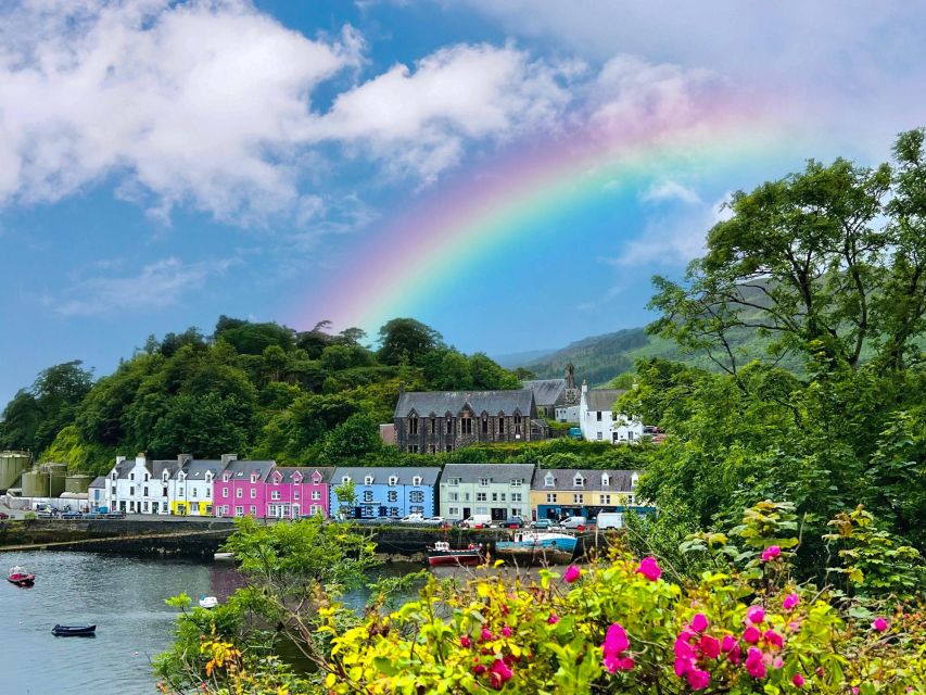 From Inverness: Skye Explorer Full-Day Tour with 3 Hikes - Timing and pacing: how the day works when you’re doing four hikes
