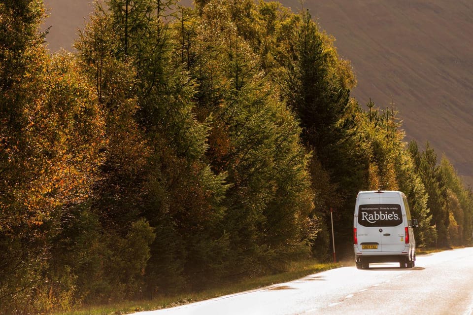 From Inverness: Spirit of Speyside Whisky Tour with Entry - Cairn Distillery: how a whisky tour turns into real context