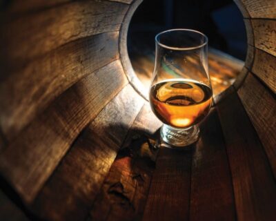 From Inverness: Spirit of Speyside Whisky Tour with Entry - Lunch in a Scottish village: fuel for the whisky stops