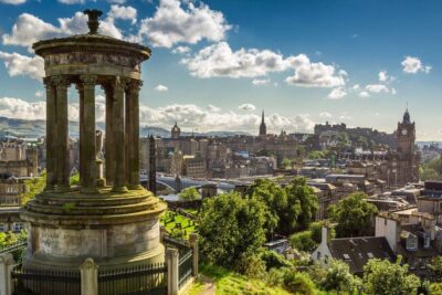 From London: Day Trip to Edinburgh by Rail with Castle Entry - Edinburgh Castle With Timed Entry: What You Can Really See