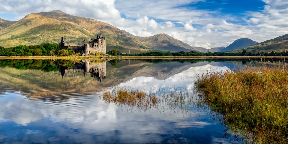 From Oban Glencoe and Castles Tour - Guide impact: why Campbell and Charles-style storytelling matters