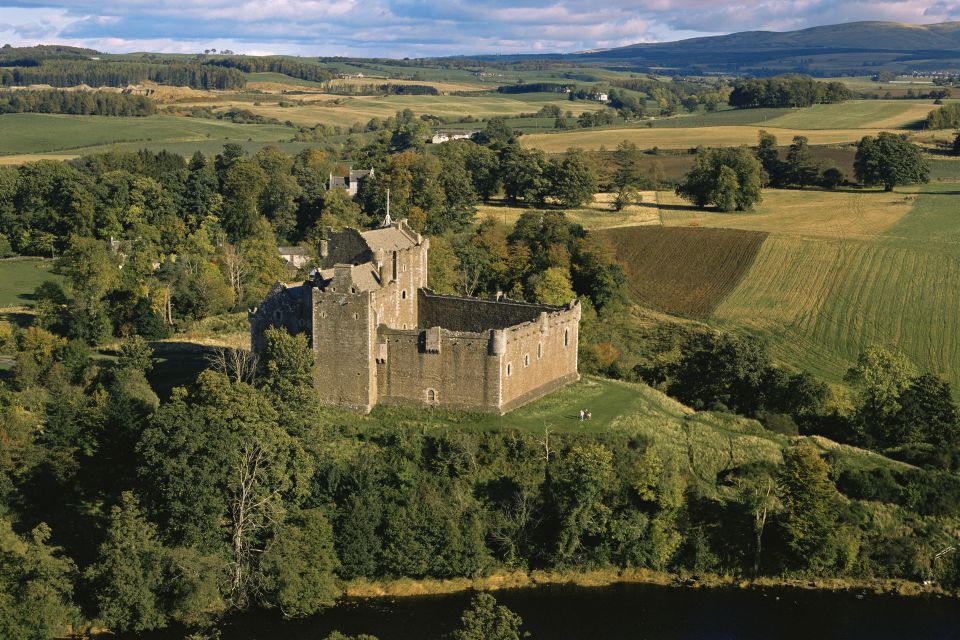 Full-Day Custom Tour: Loch Ness, Glencoe and Highlands - Key things that make this Highlands day feel worth it