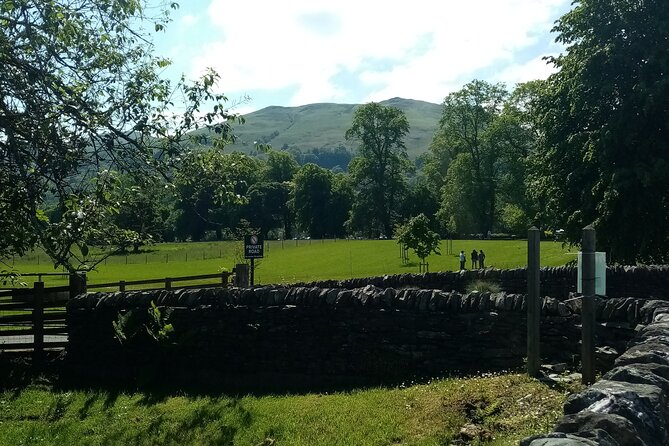 Full-Day Tour Loch Lomond, Stirling Castle and The Trossachs - Who This Private Tour Suits Best (And When to Think Twice)