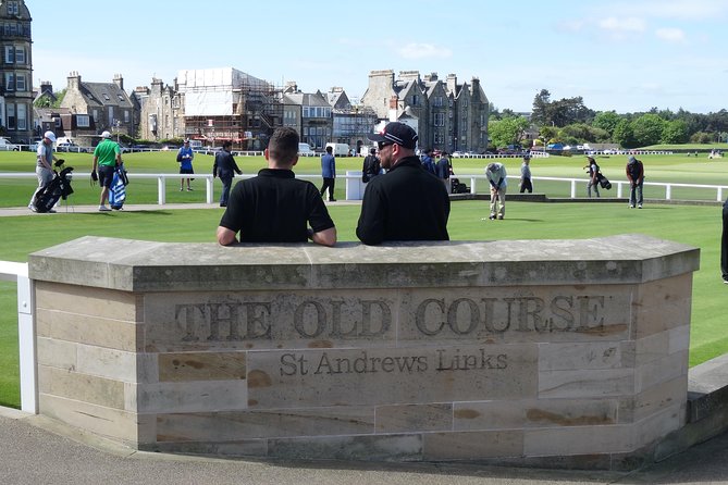 Full Day Tour to St Andrews, Dunfermline & the Fife Coast - Key highlights worth planning for