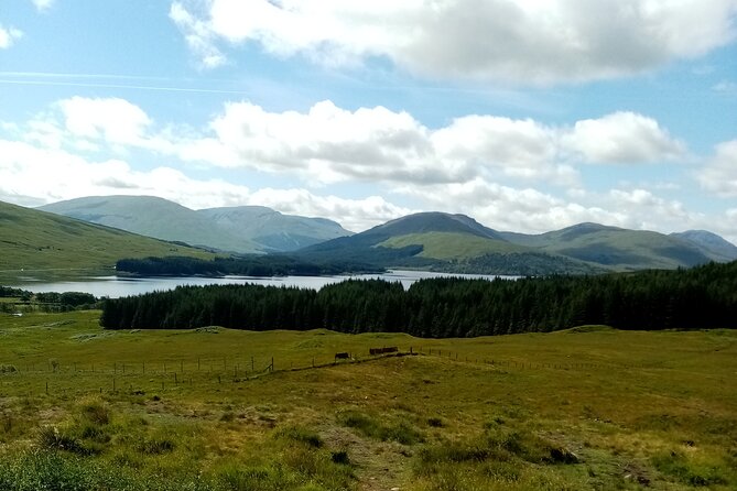 Full-Day Tour to the Scottish Highlands - How this Highlands day actually feels: fast hits, smart pacing