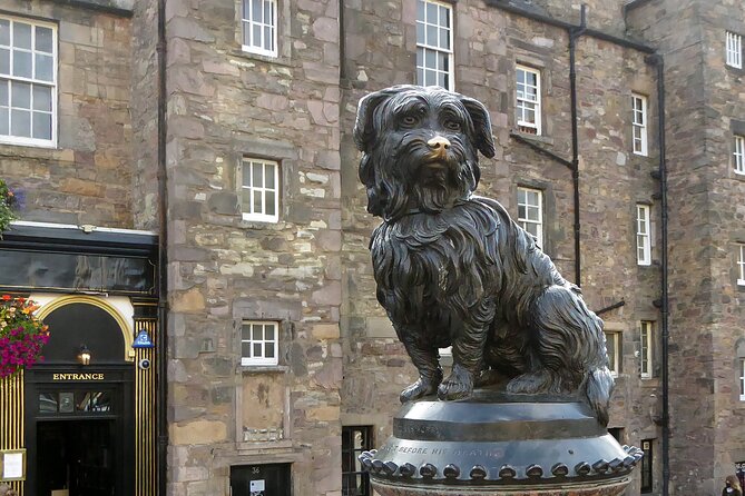 Fun, Flexible Treasure Hunt Around Edinburgh with Cryptic Clues & Hidden Gems - Timing, Crowds, and How to Keep the Game Relaxed