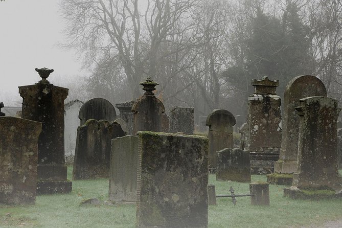 Ghosts, Mysteries, and Witches Tour - Key Points You’ll Care About
