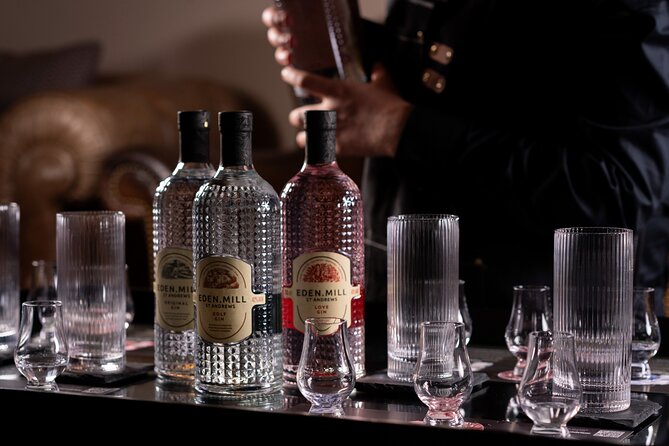 Gin Tasting Experience with a Perfect Serve - Final call: should you book this gin tasting?