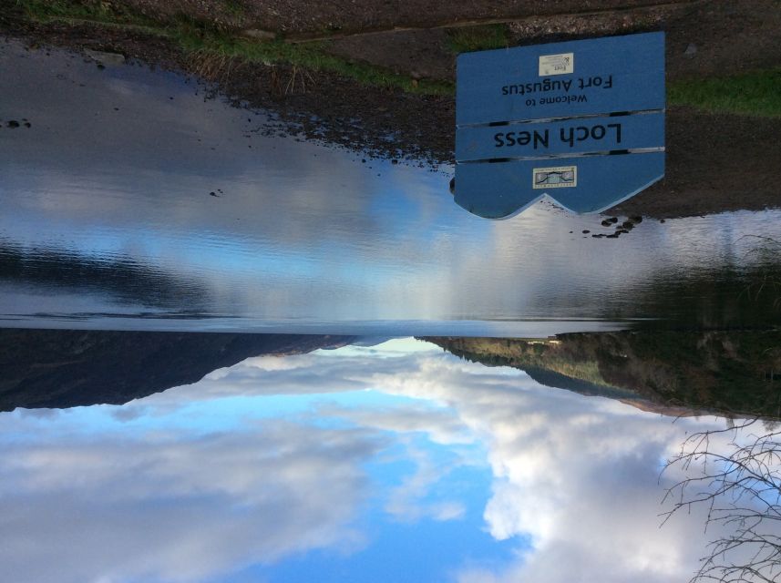 Glasgow: 2-Day Eilean Donan, Loch Ness & Glenfinnan Tour - Why This Glasgow-To-Highlands Plan Works in 2 Days