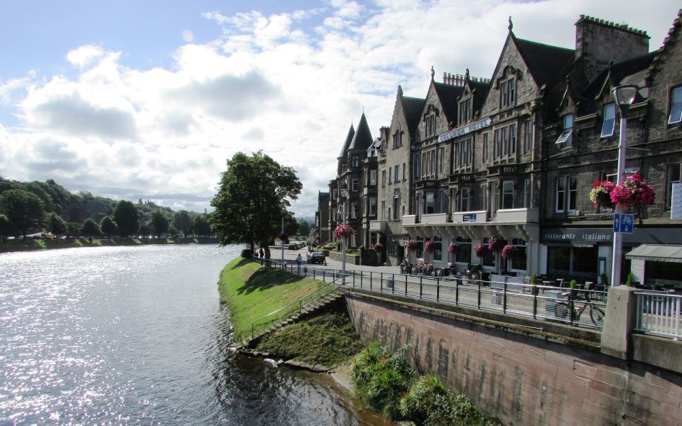 Glasgow: 2-Day Loch Ness, Inverness & Highlands Tour - Key things I think you’ll care about