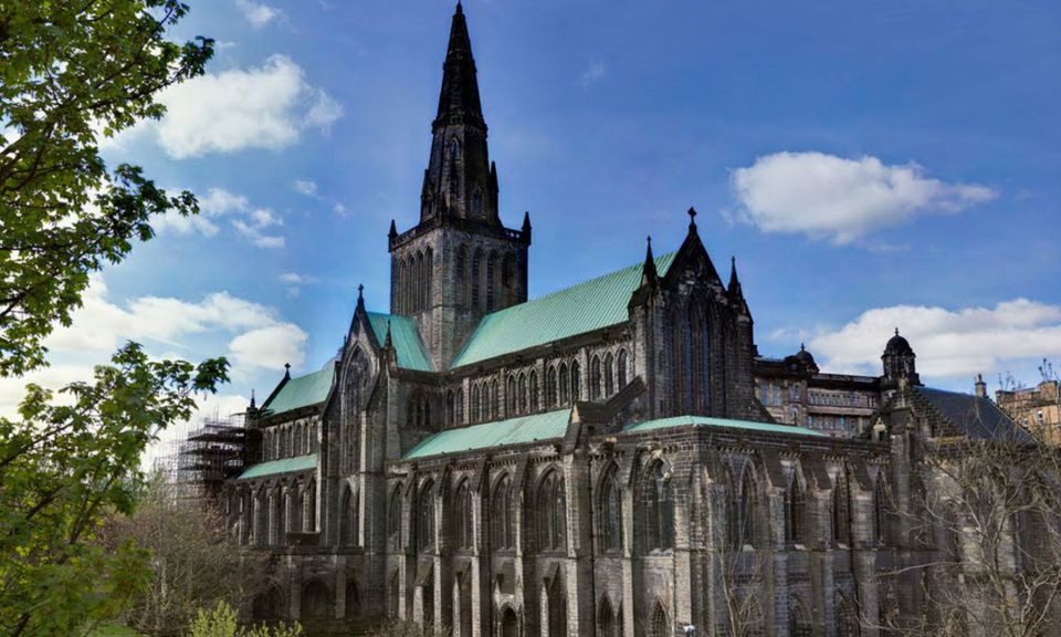 Glasgow and Scottish Lakes Tour in Italian - Key things to know before you go