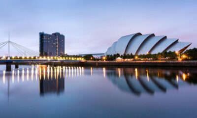 Glasgow and Scottish Lakes Tour in Italian - The road-trip rhythm: Callander break and the long bus stretches