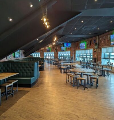 Glasgow: Celtic Park Stadium Tour - Your Start at the Celtic Park Sports Bar (and How to Plan Your Timing)