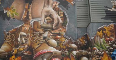 Glasgow: Food and Drink Tour - Where you meet and how you’ll get oriented fast