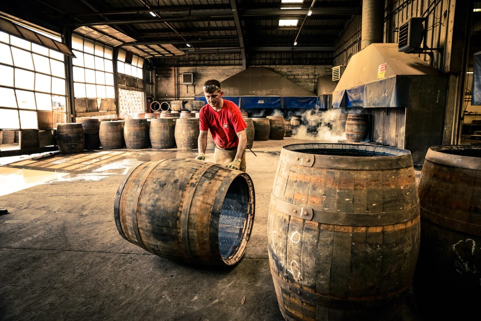 Glasgow: Go Drinking whisky with a Scotsman - FAQ