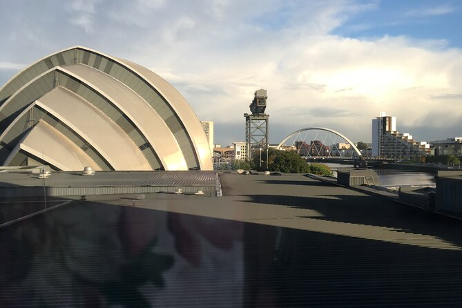 Glasgow in a Day: Family-friendly Private Day Tour from Edinburgh - Key highlights you’ll feel right away