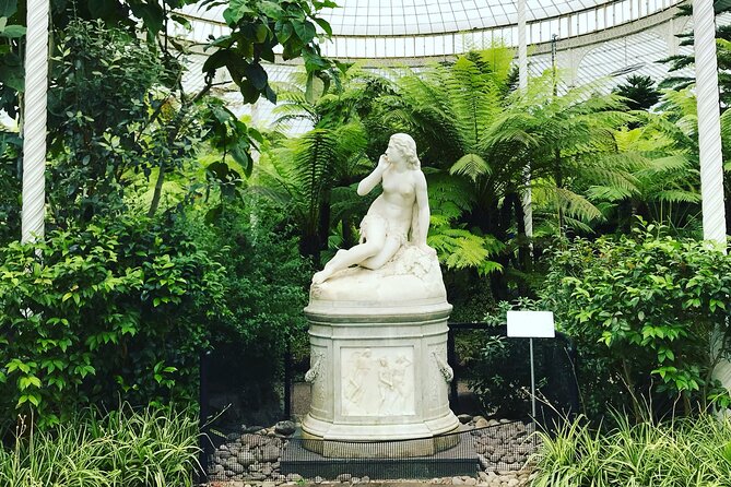 Glasgow in a Day: Family-friendly Private Day Tour from Edinburgh - A private Glasgow day trip that saves your energy