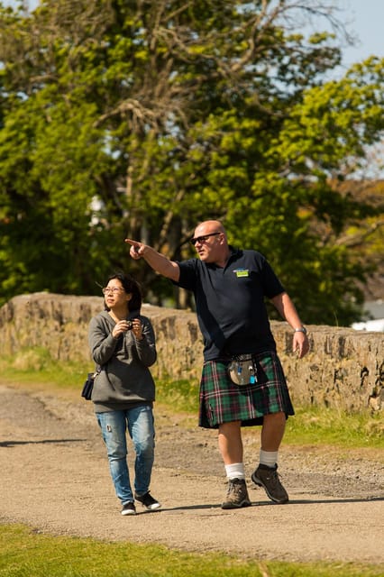 Glasgow: Loch Ness, Glen Coe, Hairy Coos & The Highlands - Glen Coe in a Snapshot: Volcano Scars and Clan Stories