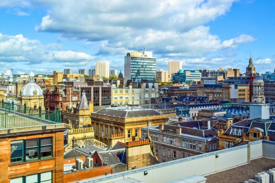 Glasgow: Private custom tour with a local guide - How the Custom Planning Starts Before You Leave the Hotel