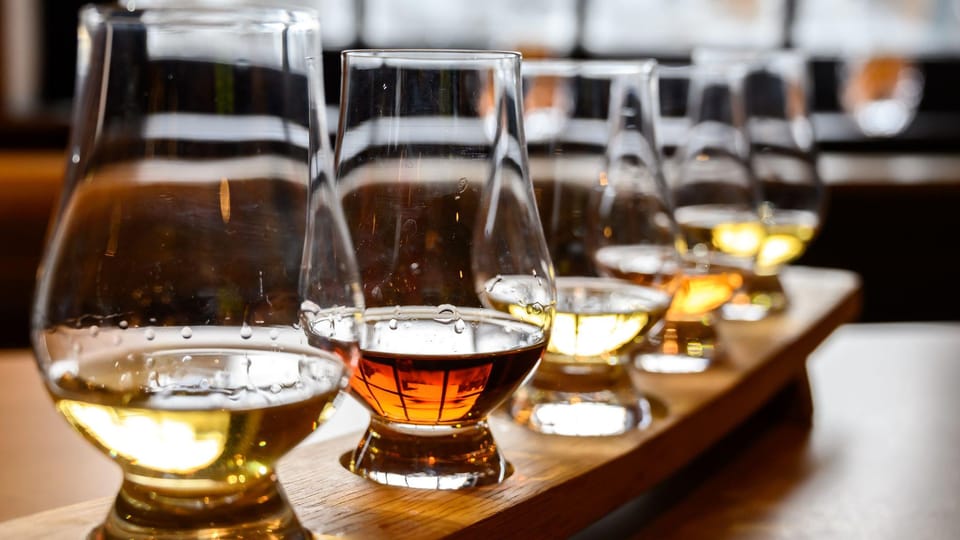 Glasgow: Stirling Castle, Loch Lomond Walk, and Whisky Tour - FAQ