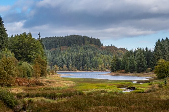 Glasgow; Stirling & Loch Lomond Private Tour - Key highlights you’ll feel in the day