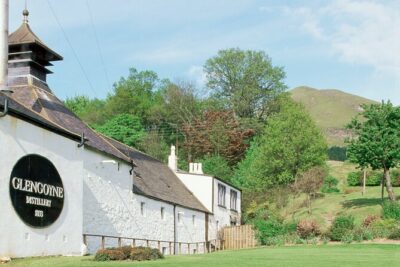 Glasgow; Stirling & Loch Lomond Private Tour - Wallace Monument and Stirling Bridge: history with great sightlines