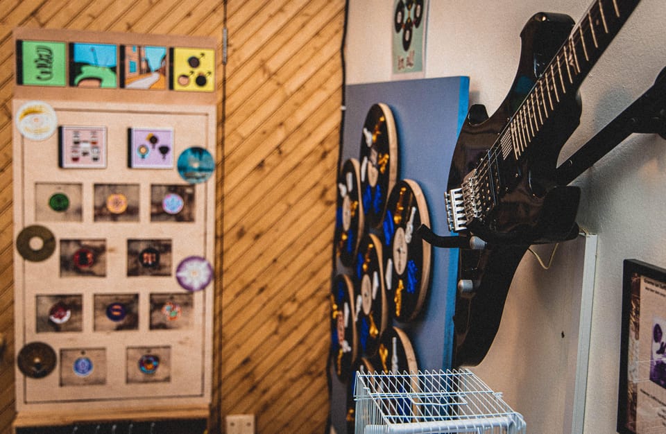 Glasgow: Stuck in the 90s... A Nostalgic Musical Escape Room - FAQ