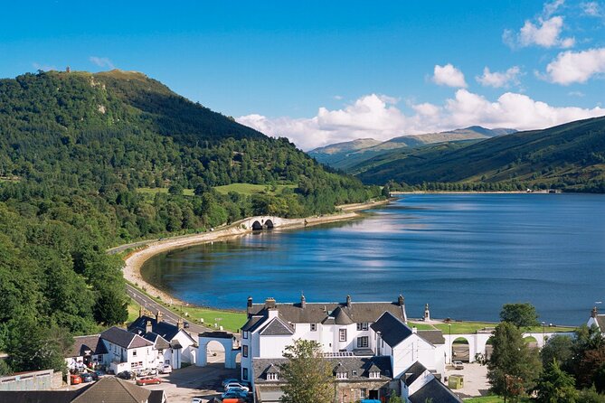 Glasgow; The Highlands & Loch Lomond Hour Private Tour - Why this private tour style fits the Highlands (and your schedule)