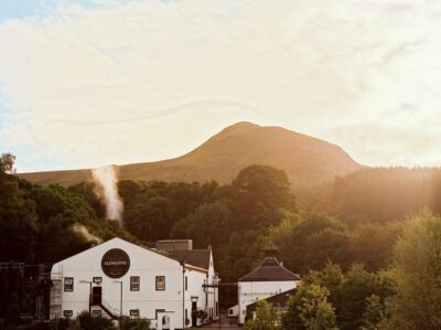 Glasgow: The Malt Master Experience at Glengoyne Distillery - The in-depth distillery tour and the unhurried Glengoyne Way