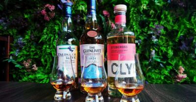 Glasgow: Whisky Flight at contemporary Scottish venue - Your 45-minute whisky flight: what actually happens