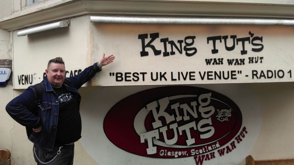Glasgow's Music Mile Tour - Who This Tour Suits Best (and Who Might Skip It)