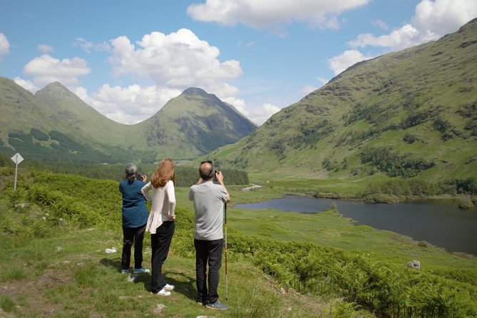 Glencoe & West Highlands Private Tour - Key things to know before you go