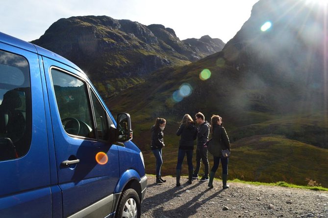 Glencoe & West Highlands Private Tour - How the private pickup really changes your day
