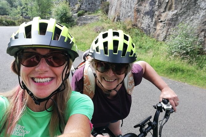 Half Day Loch Katrine Explorer Private Ebike Tour - Key highlights to know before you go