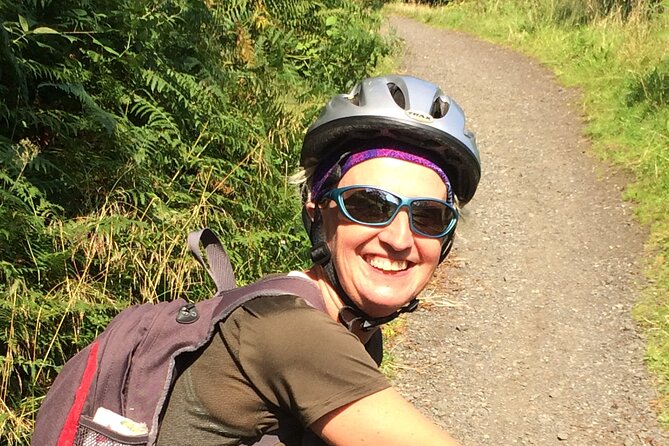Half Day Loch Katrine Explorer Private Ebike Tour - The guide effect: why Anna’s style matters