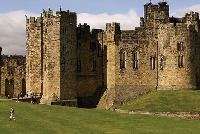 Harry Potter and English Castle Italian Tour Guide - Key Things I’d Plan For on This Harry Potter and English Castle Tour