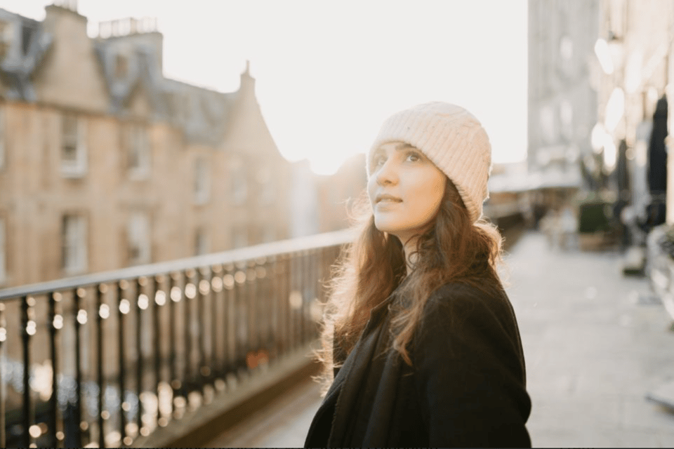 Harry Potter Portraiture Tour with a Personal Photographer - How the photographer coaching changes everything
