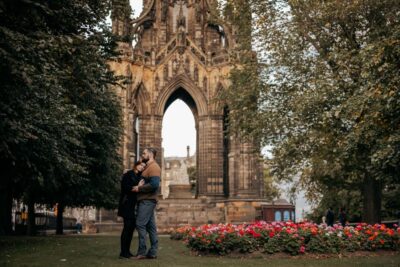 Harry Potter Portraiture Tour with a Personal Photographer - Price and what you’re really paying for